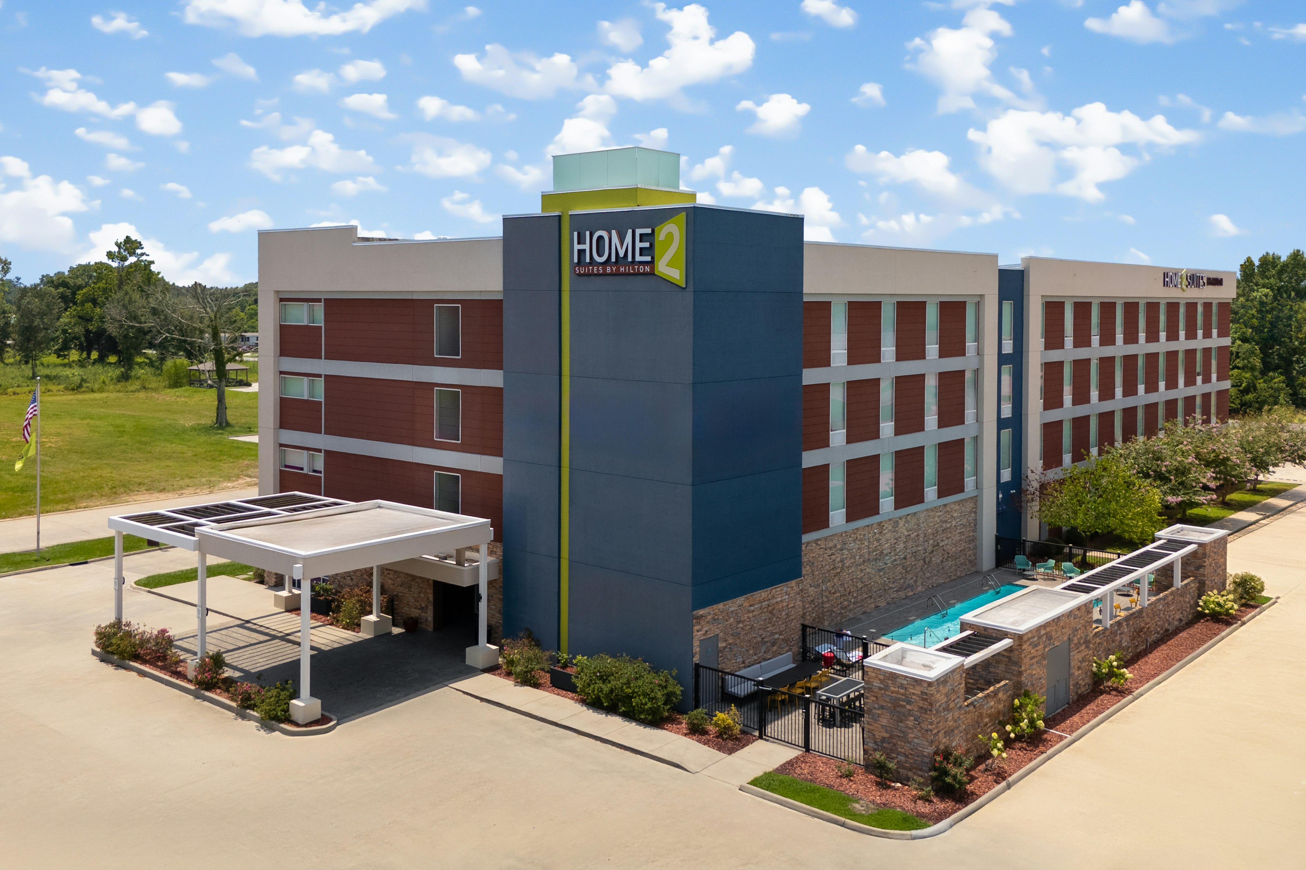 Home2 Suites By Hilton Gonzales 54/60