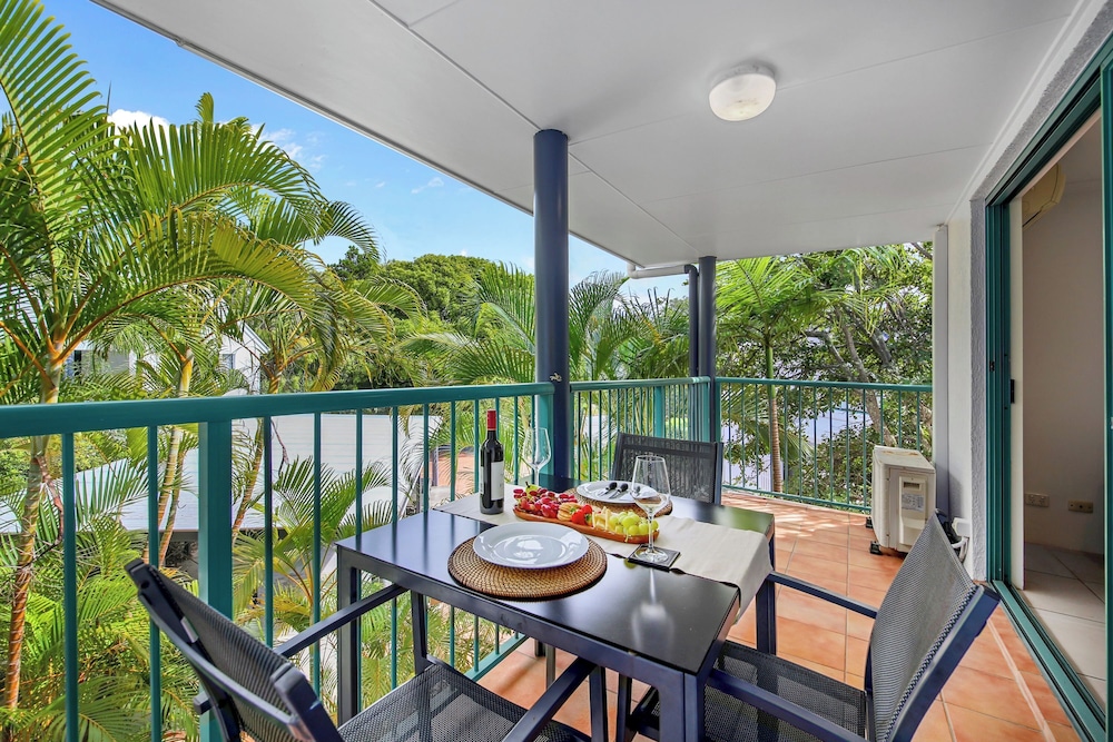 Chez Noosa Resort Motel 27/48