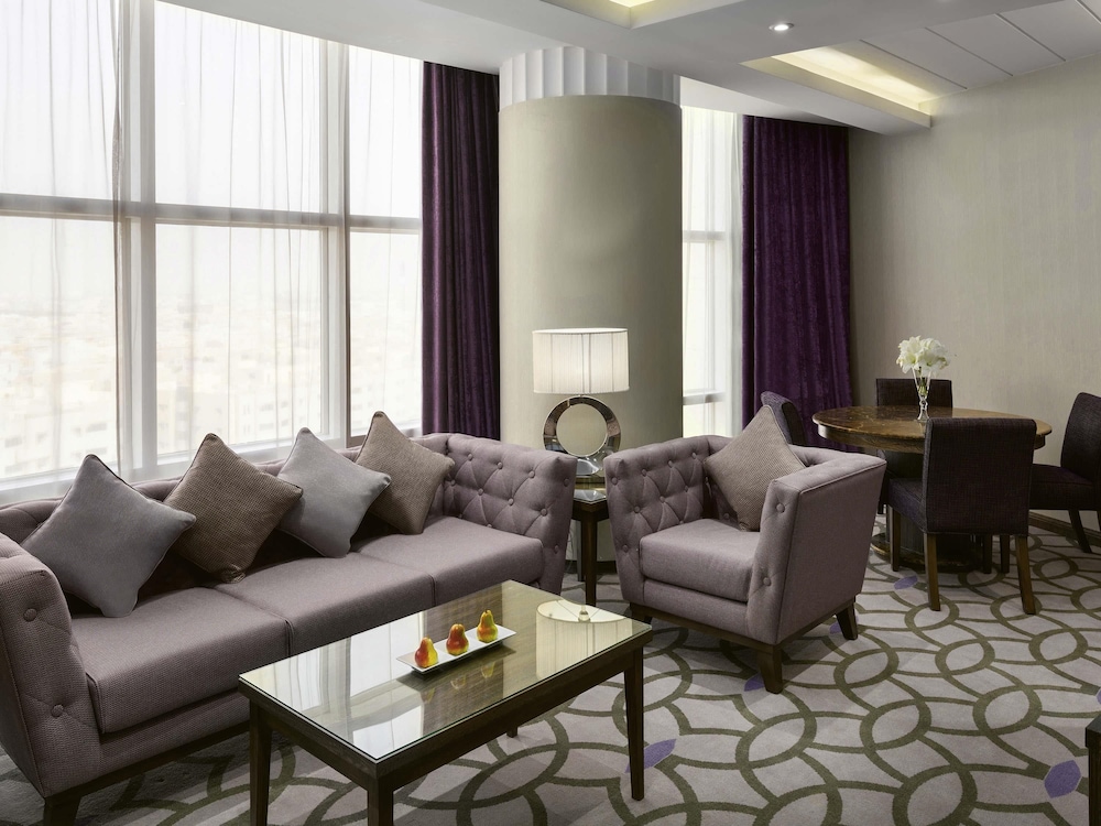 موفنبيك القصيم(Movenpick Qassim) 39/66