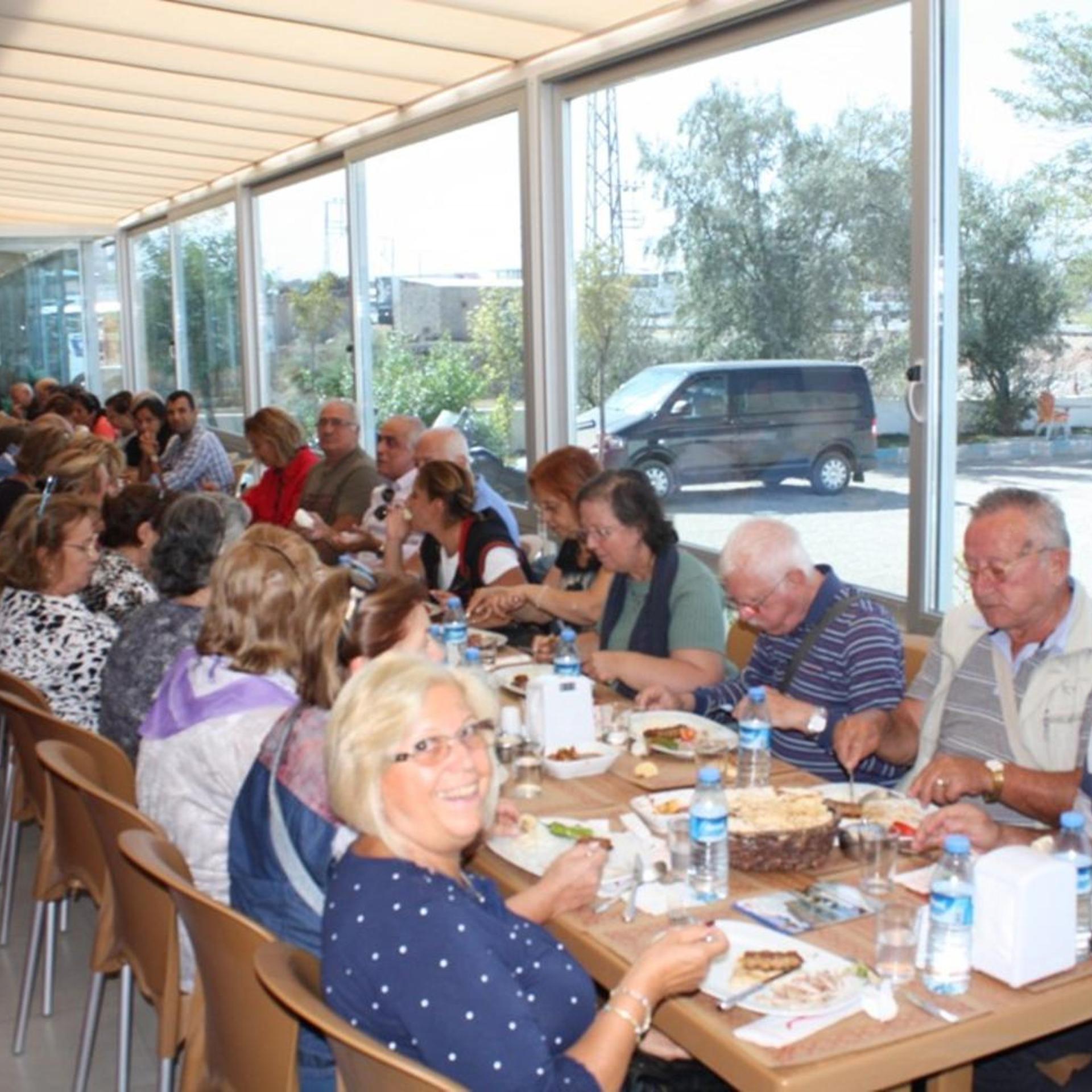 Butik Ertur Hotel 30/50