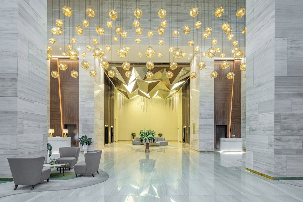 Vinpearl Ha Tinh Affiliated by Melia 7/50