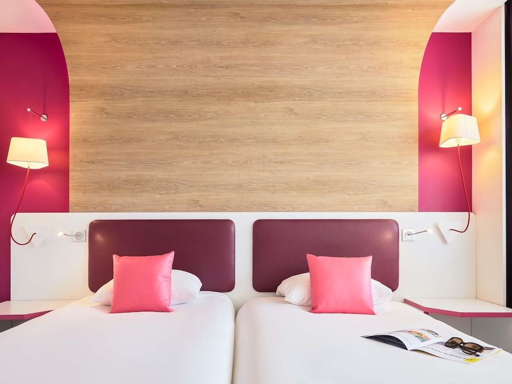 Ibis Styles Montelimar Centre 15/50