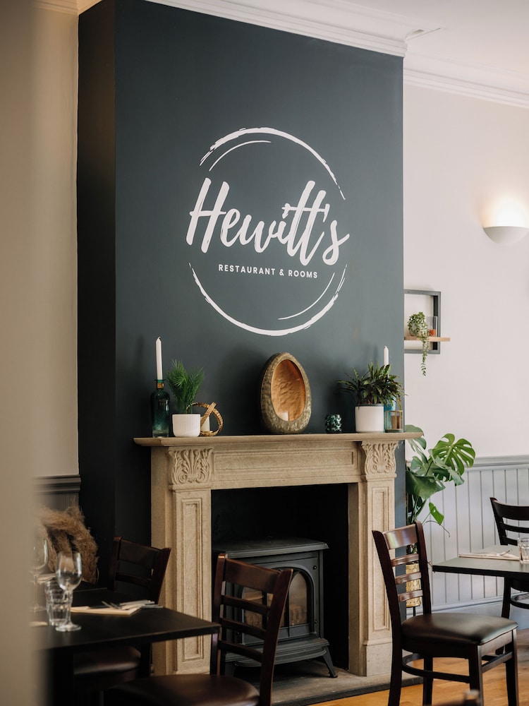 Hewitt's House Hotel 2/37