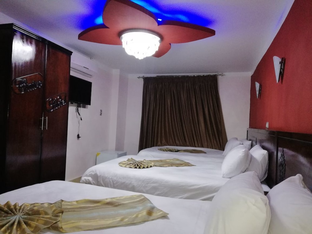 My Cairo Hotel 26/50