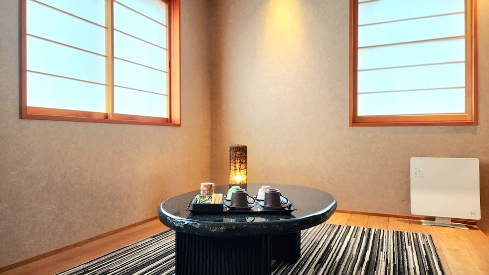 Hotel Rashiku kanazawa 32/50