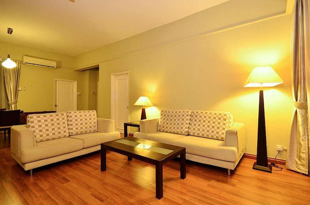 The Jetty Suites-Apartments 36/56