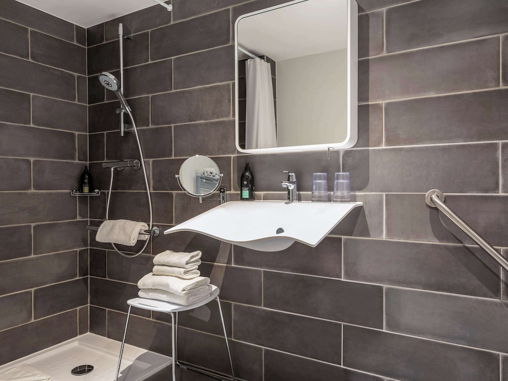 Aparthotel Adagio London Stratford 68/69