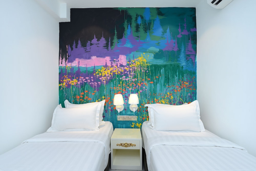 Hotel De Art Usj 21 19/35
