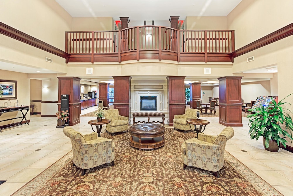 Wingate By Wyndham Charleston University Boulevard 10/23