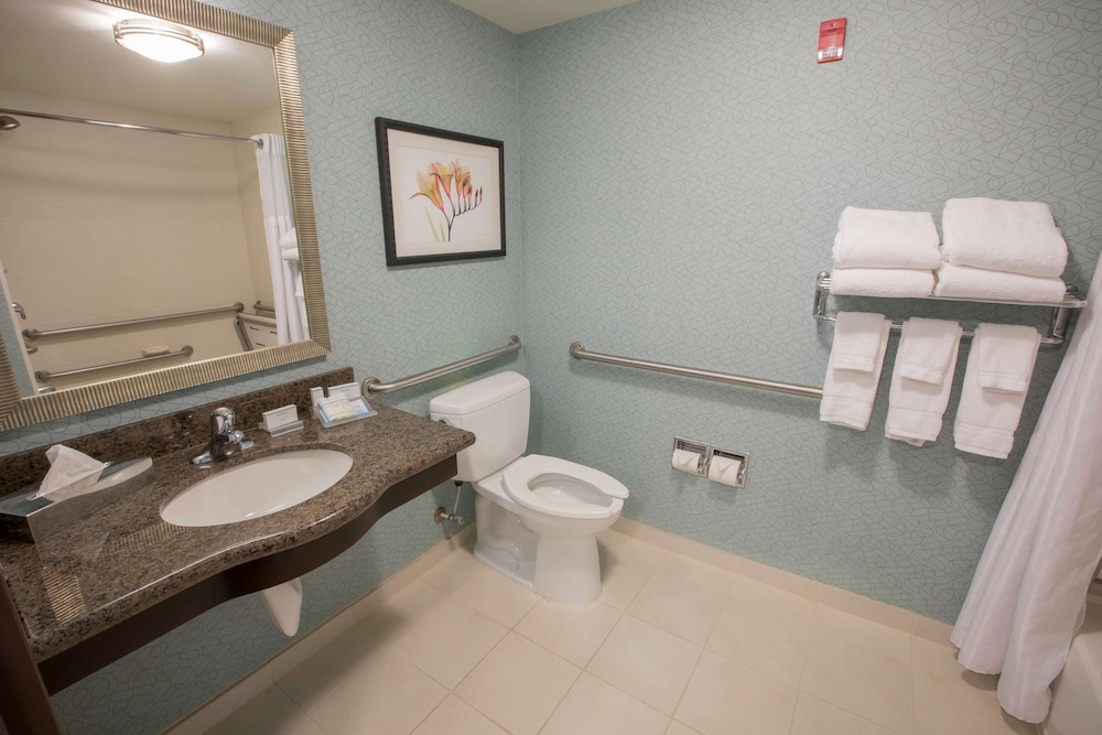 Hilton Garden Inn Atlanta South-Mcdonough 13/44