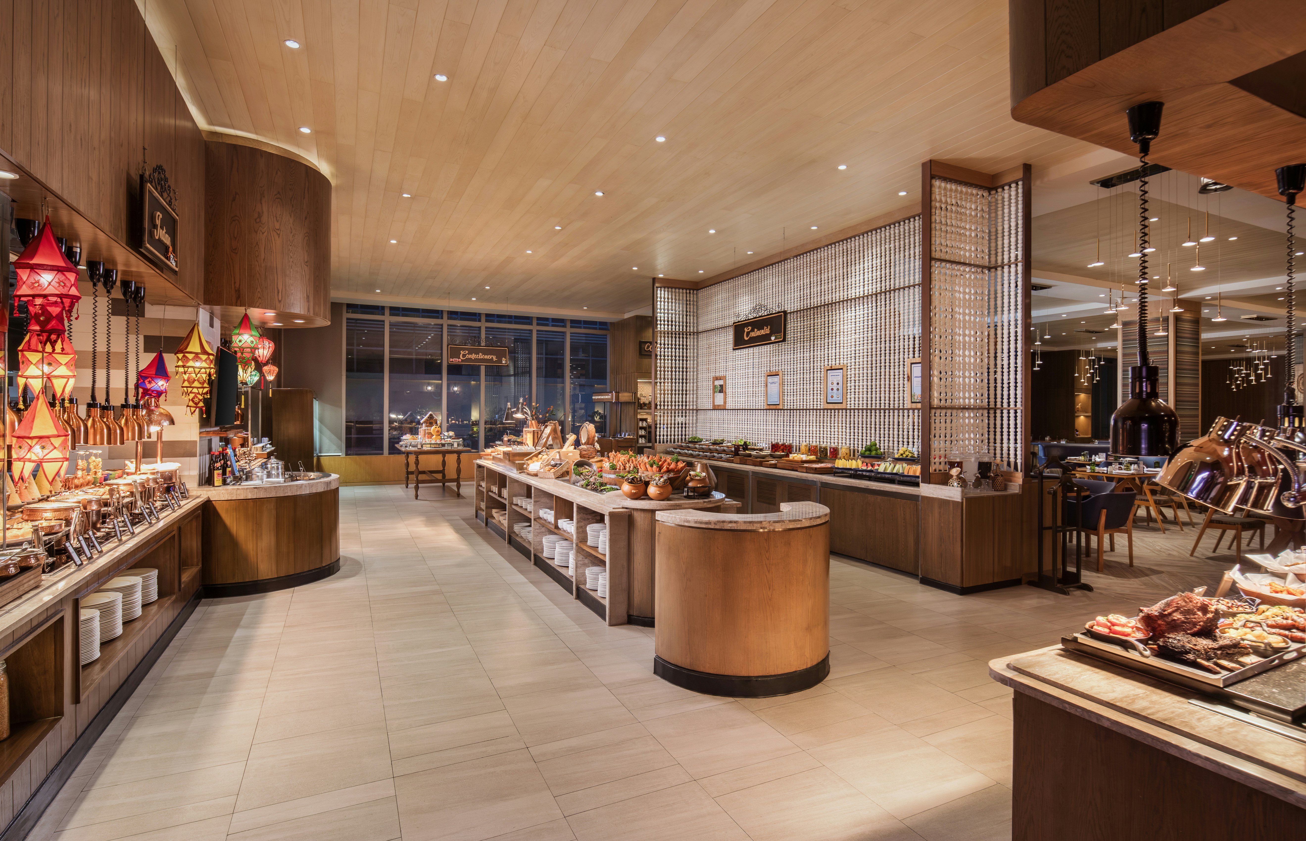 Hilton Manila Newport World Resorts 22/49
