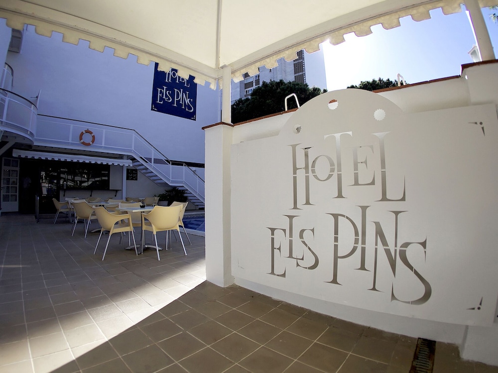 Els Pins 3/39