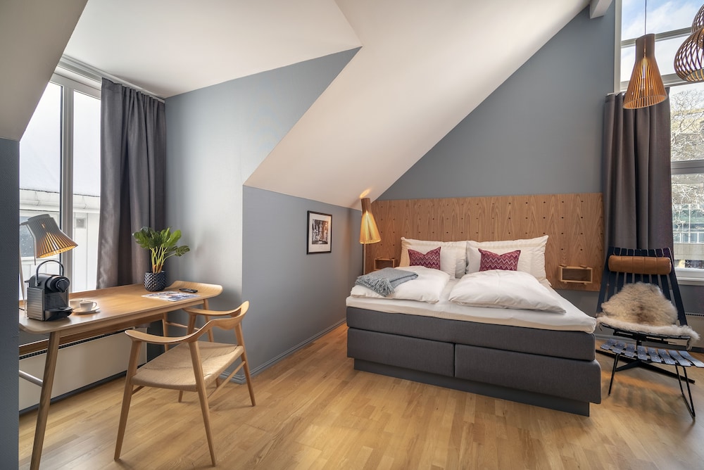 Hotell Molde Fjordstuer 9/37