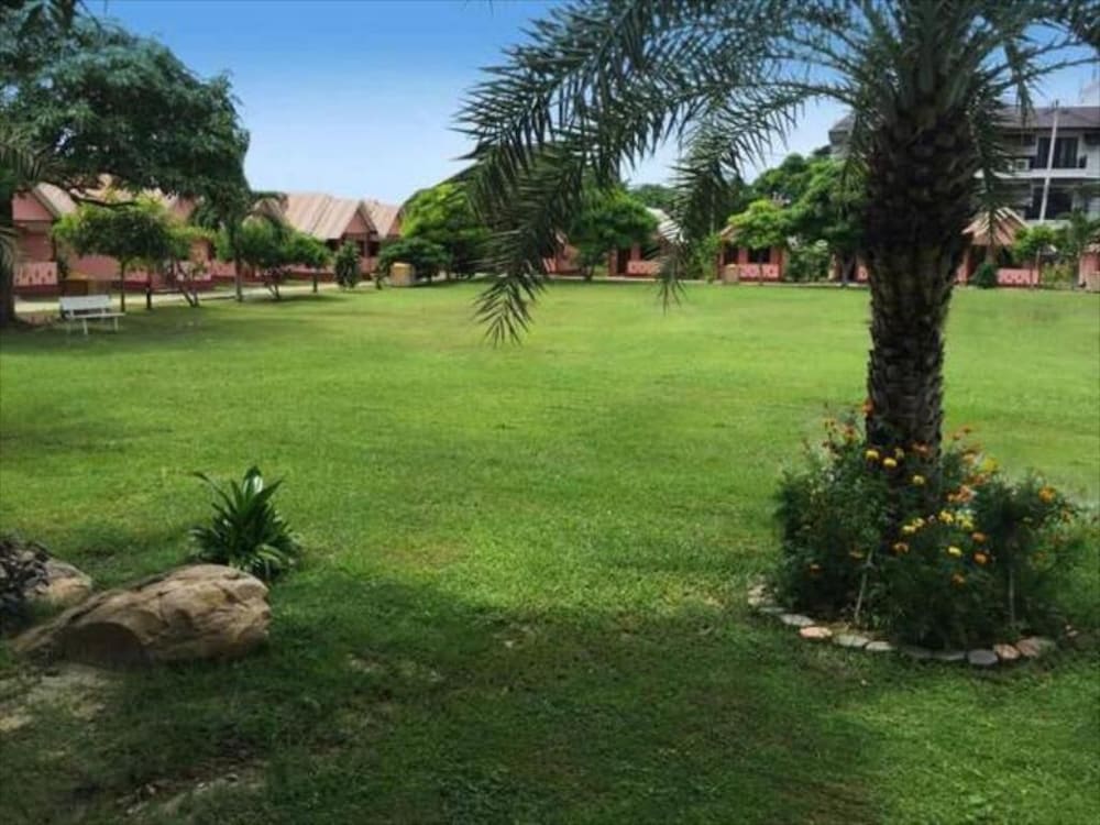 Gypsy Sea View Resort 43/69