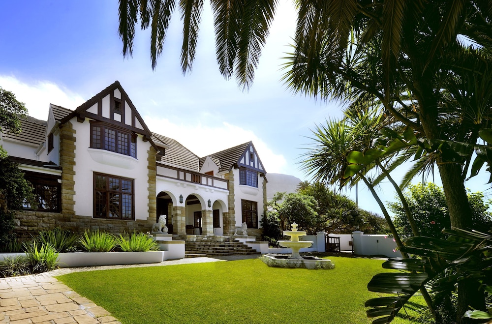 St James Manor Amp St James Seaforth 42/50