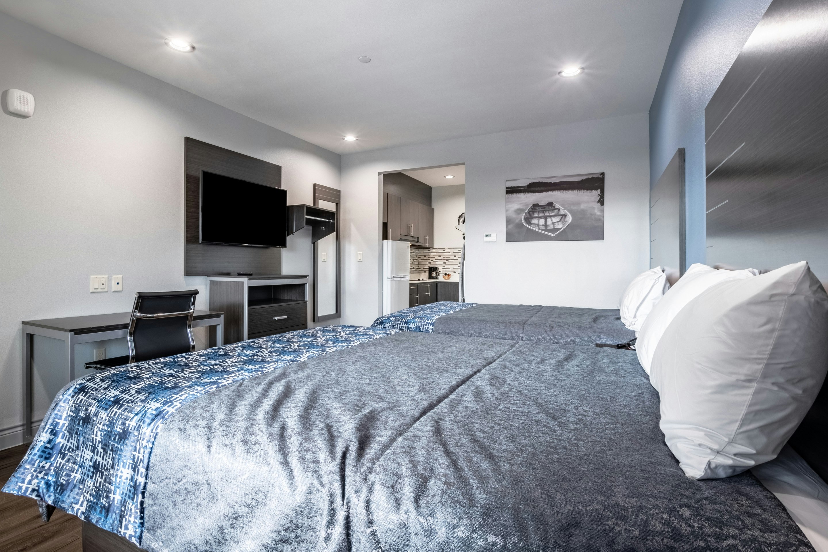 Scottish Inns and Suites Katy TX 9/24