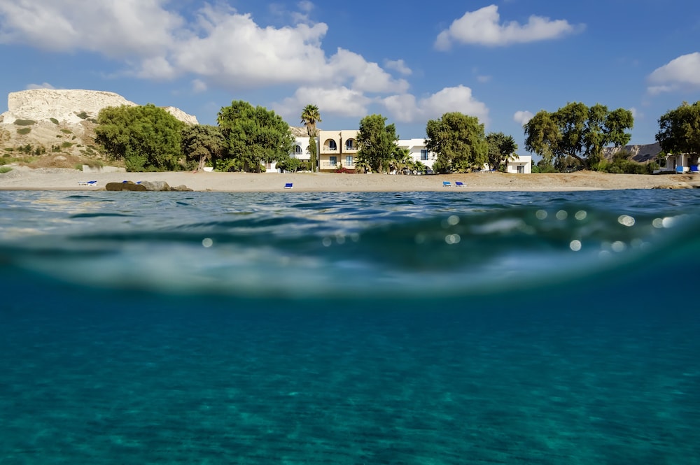 Hotel Olympia Mare 18/22
