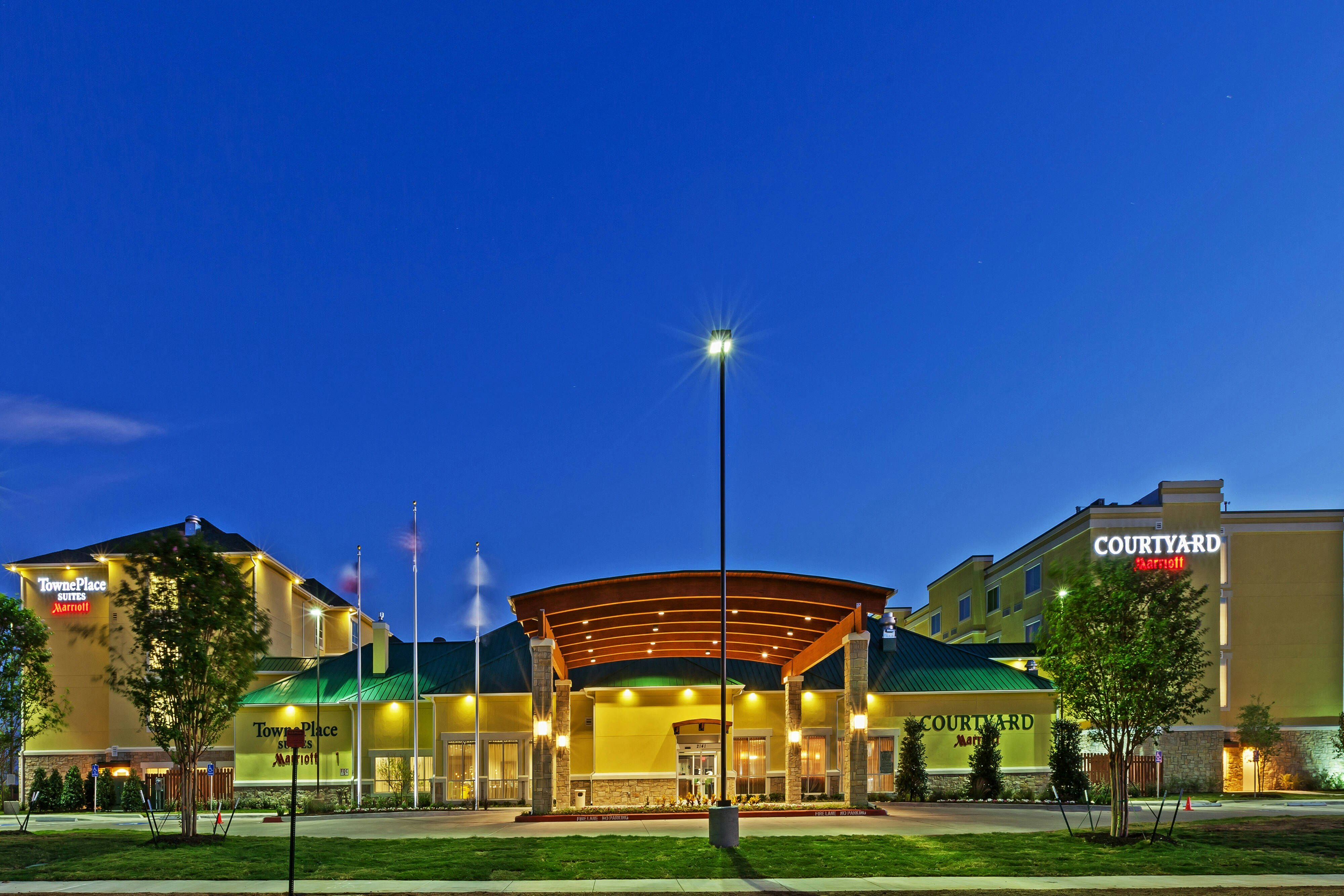 Towneplace Suites Abilene Northeast 4/46
