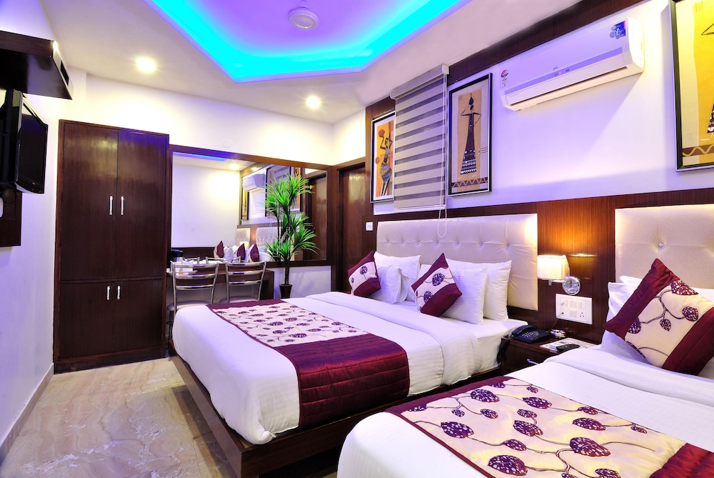 Hotel Nirmal Mahal 57/66