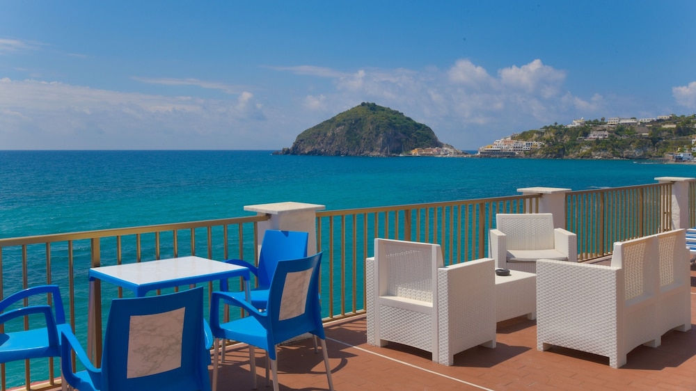 Hotel Regina Del Mare 8/51