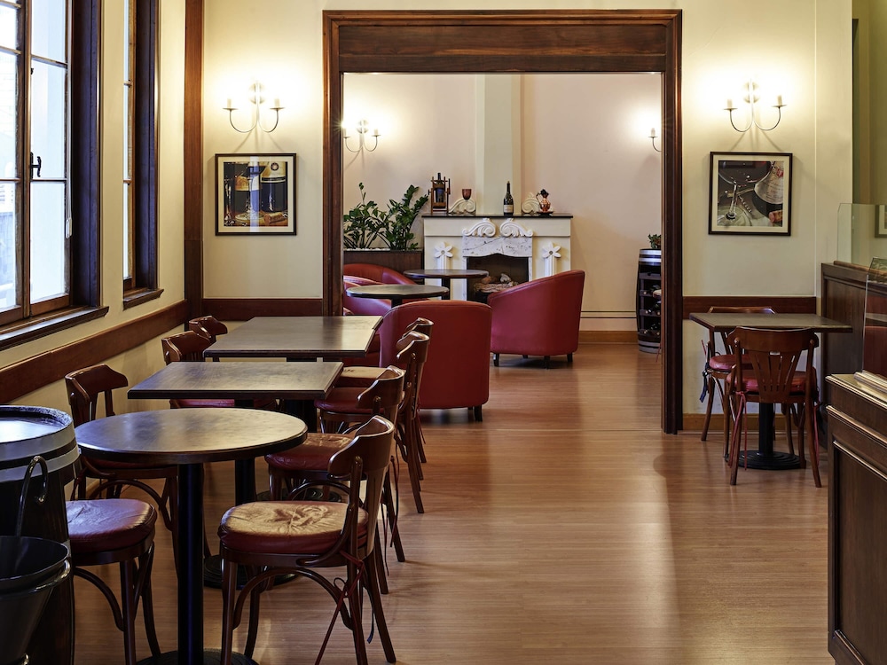 Ibis Curitiba Batel، كوريتيبا 36/46