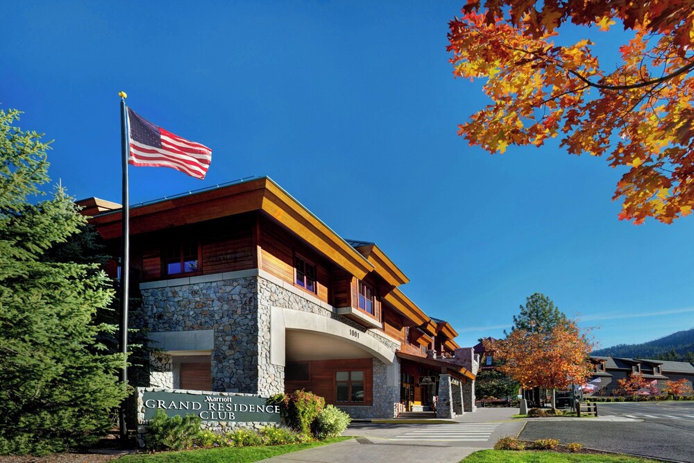 Marriott Grand Residence Club Lake Tahoe 3/46
