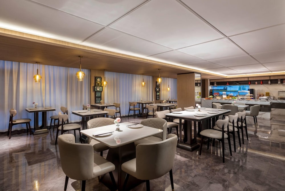 Days Inn by Wyndham Chenzhou Yongxing 16/17