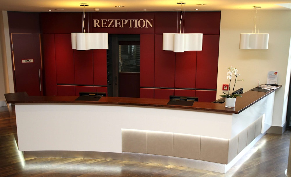 Steigenberger Hotel Dortmund 7/46