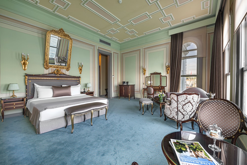 Bosphorus Palace Hotel Special Class 27/79
