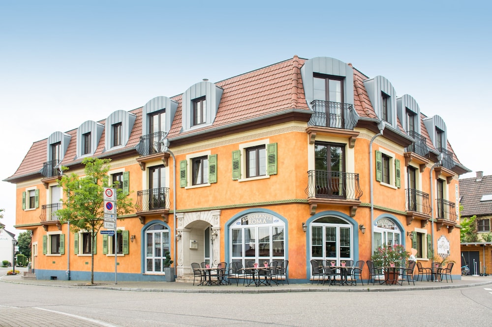 Hotel Casa Rustica 2/50
