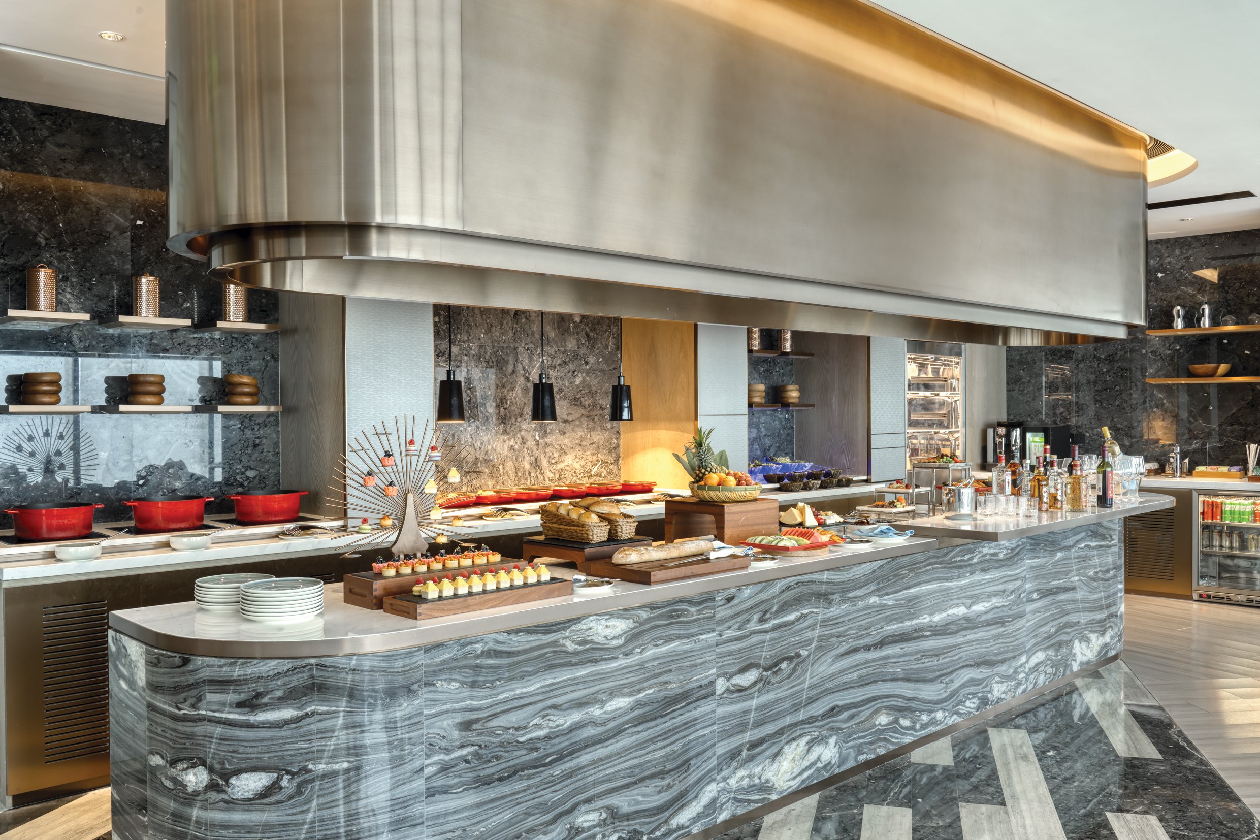 Crowne Plaza Quanzhou Riverview 10/78
