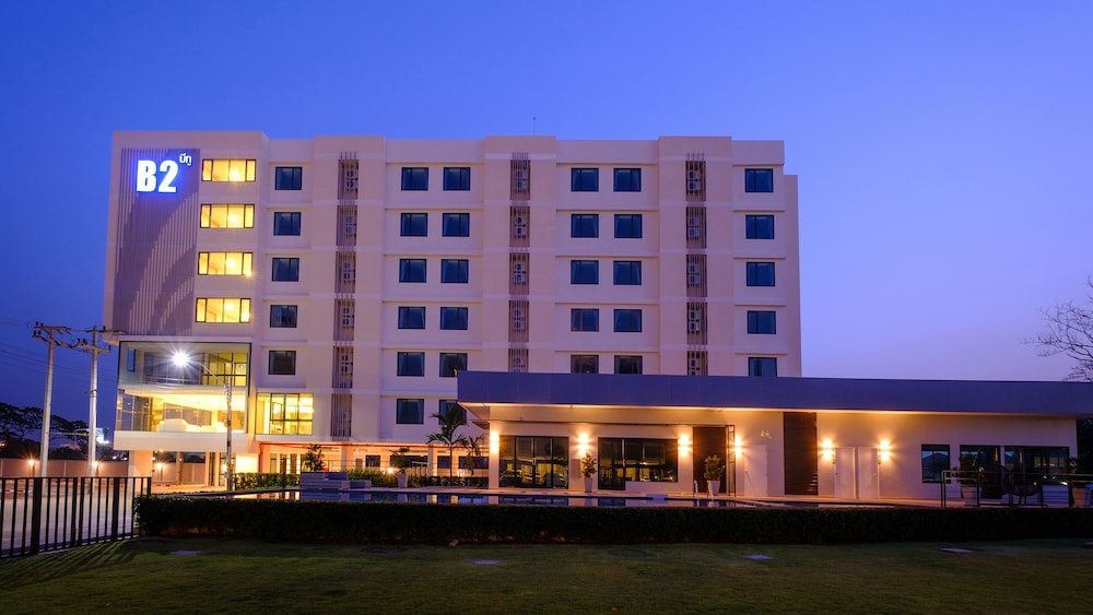 B2 Korat Premier Hotel 2/19