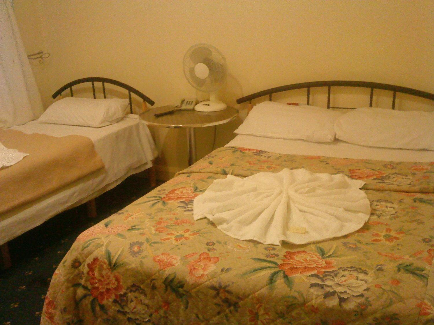 Hotel Sophia 6/24