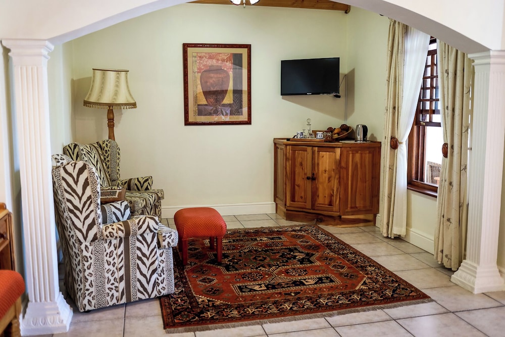 Altes Landhaus Lodge 27/50