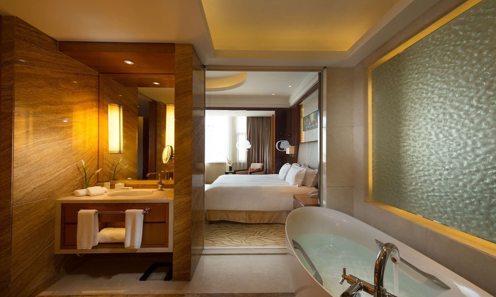 Doubletree By Hilton Qinghai Golmud China 33/71