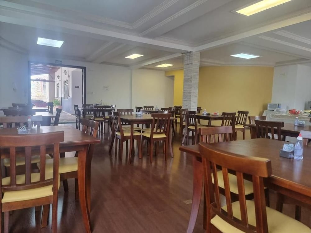 Ubaense Plaza Hotel 33/49