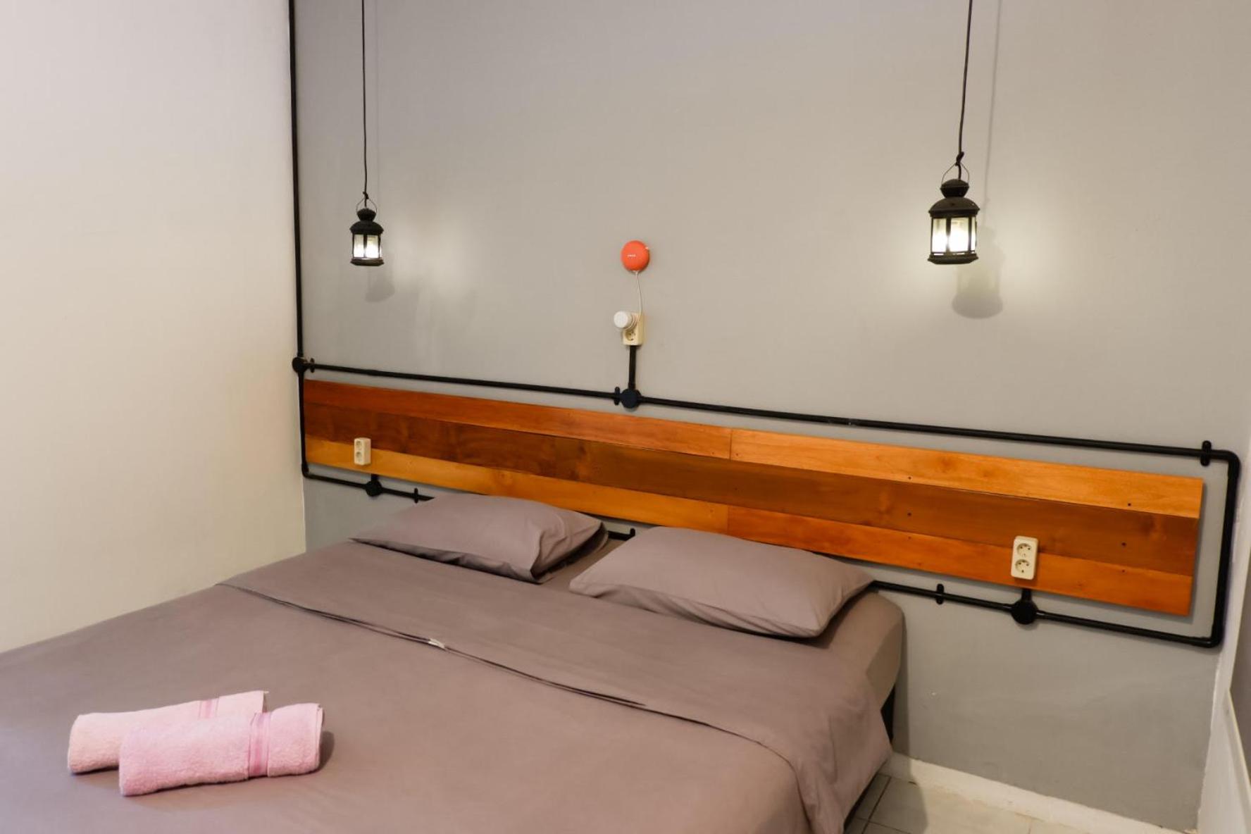 Buton Backpaker Lodge - Hostel 21/60