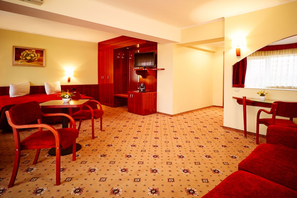 Hotel Caro 35/55