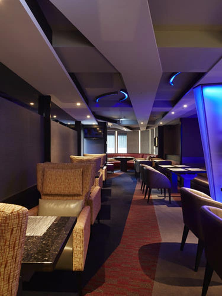 The Tango Hotel Taipei Fuhsing 43/60