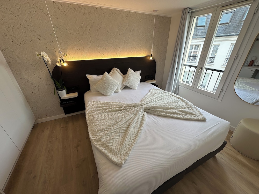 Hotel Opera Deauville 14/52
