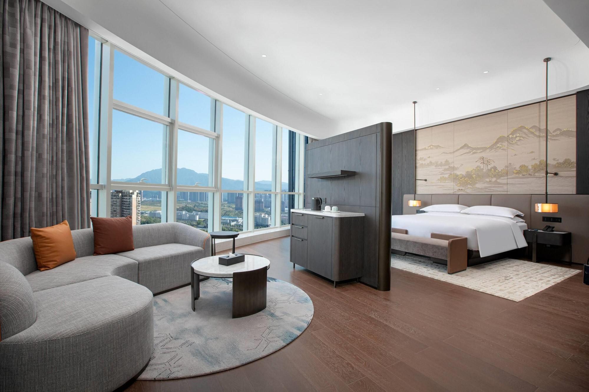 Wyndham Huaihua South 11/28