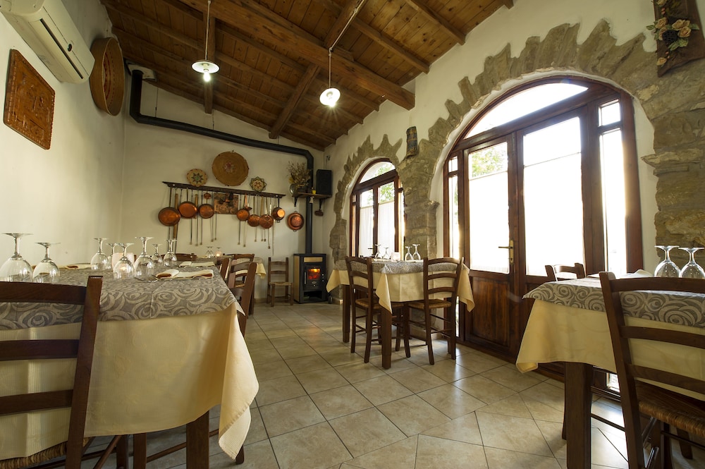 Locanda La Rosa 33/50