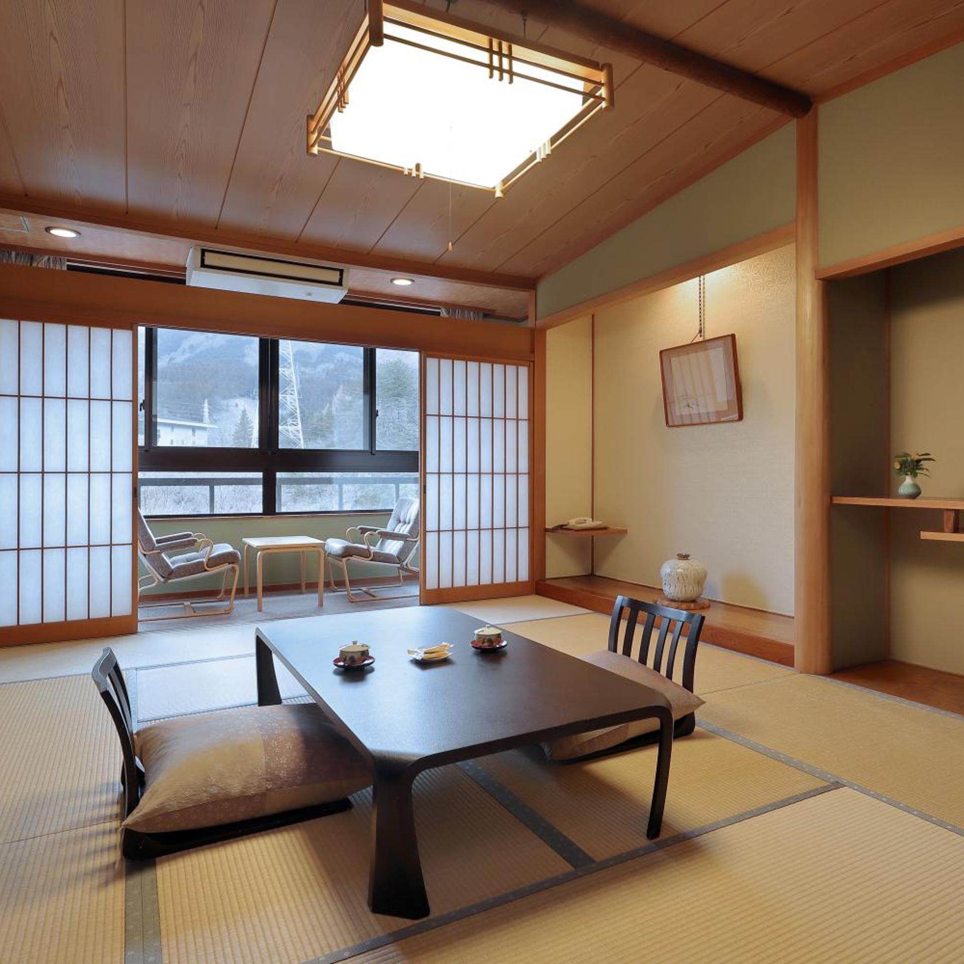 Tanigawa Hotel Nanaeyae 44/49