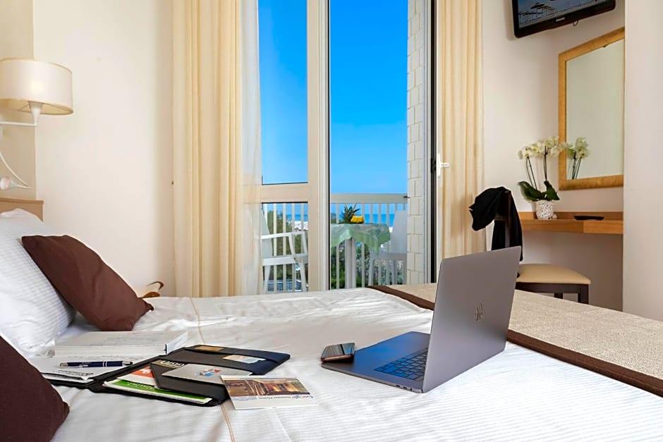 Hotel Ghirlandina 10/31