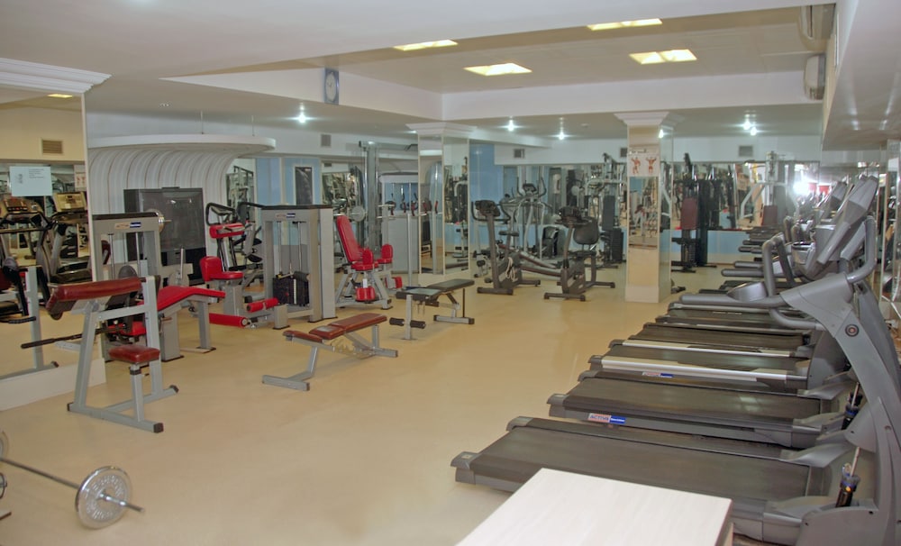 Derici Hotel 36/69