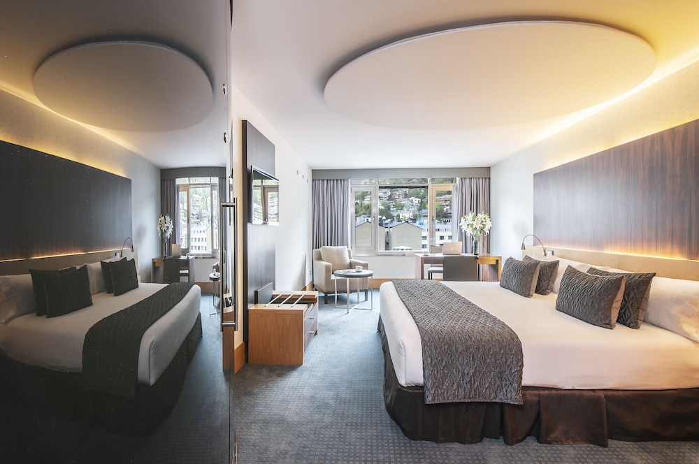 Hotel Starc by Pierre & Vacances Premium 14/48