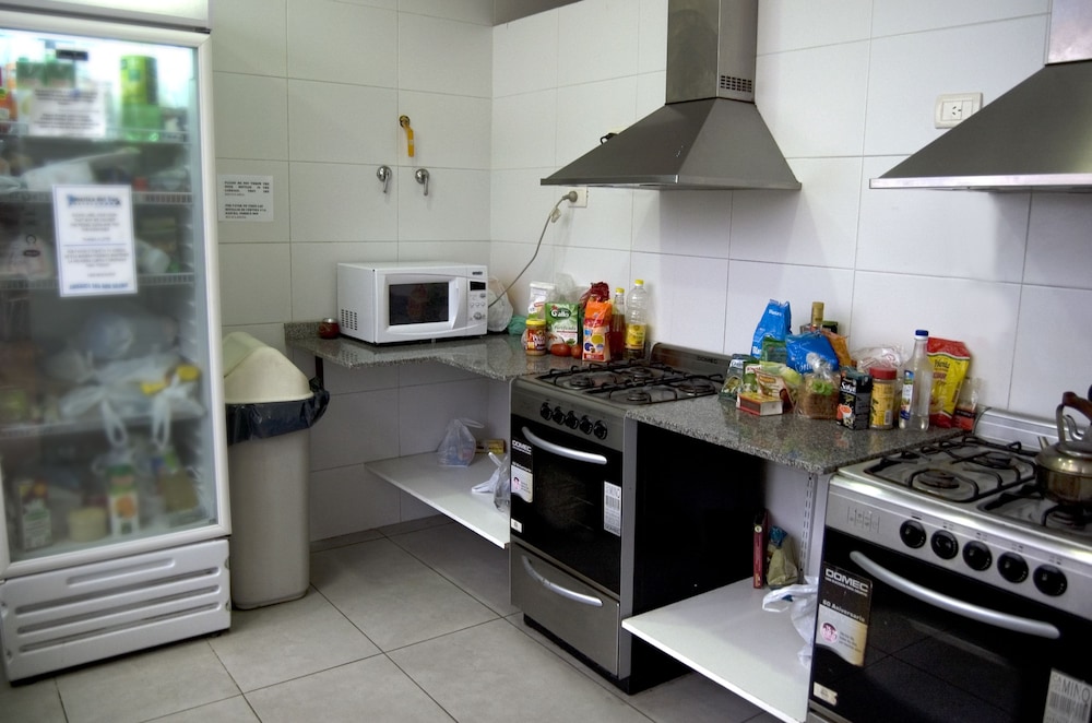 America Del Sur Hostel Buenos Aires 50/67