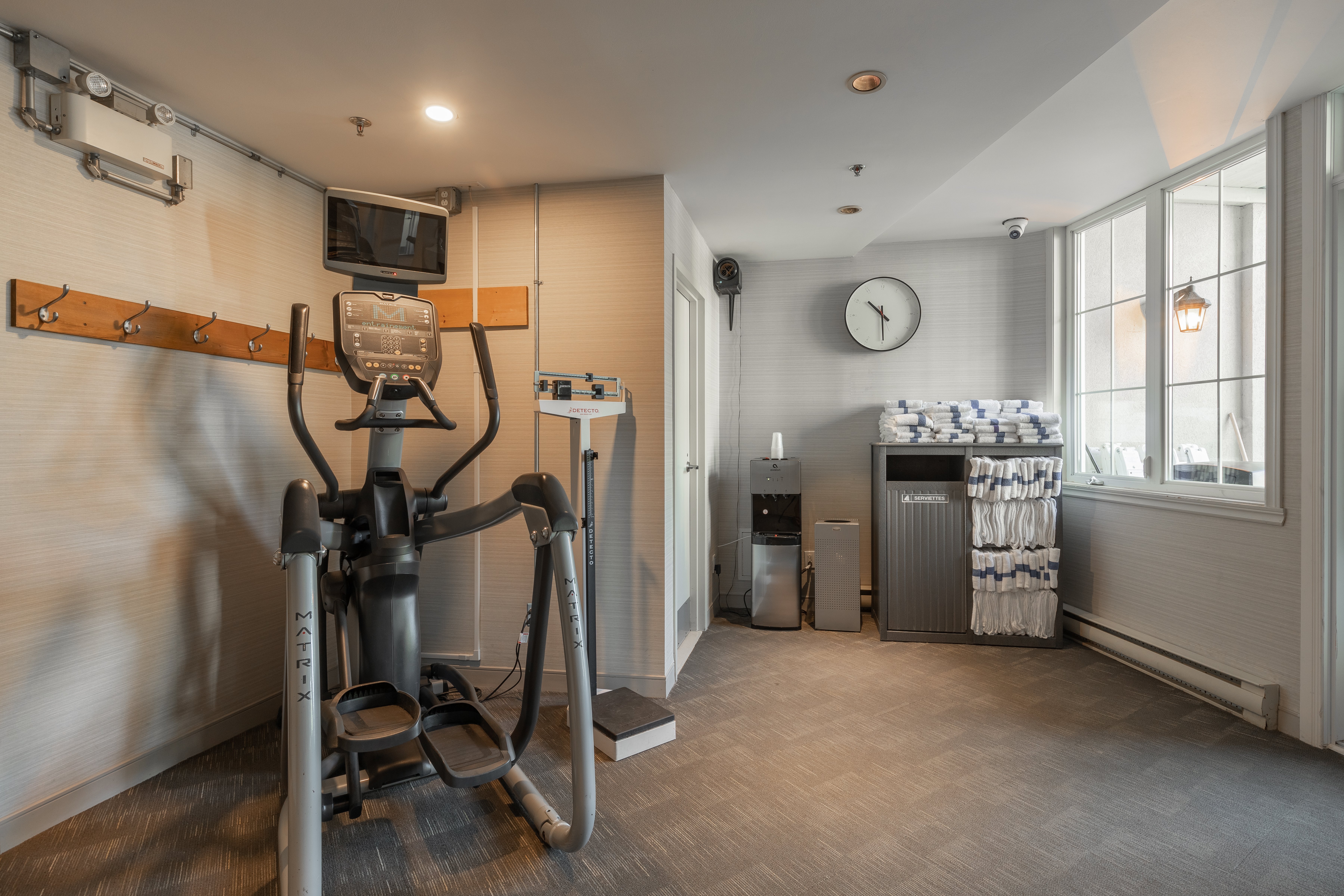 Holiday Inn Express And Suites Tremblant 21/50