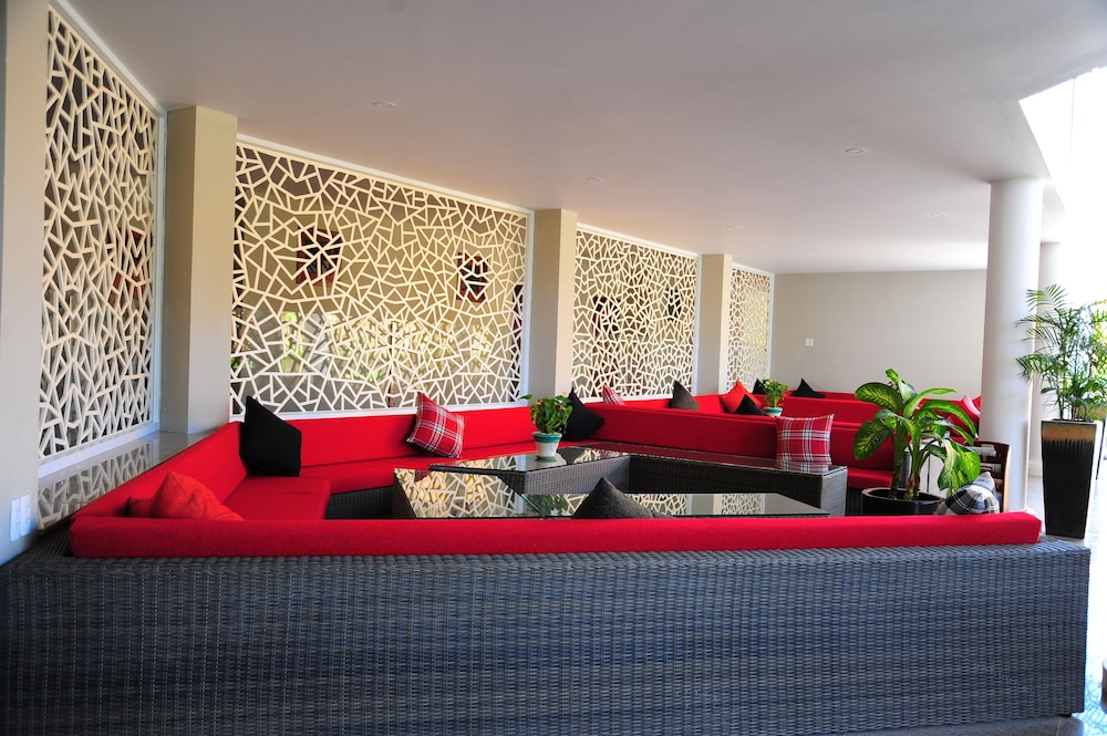 Sandunes Beach Resort Spa 46/74