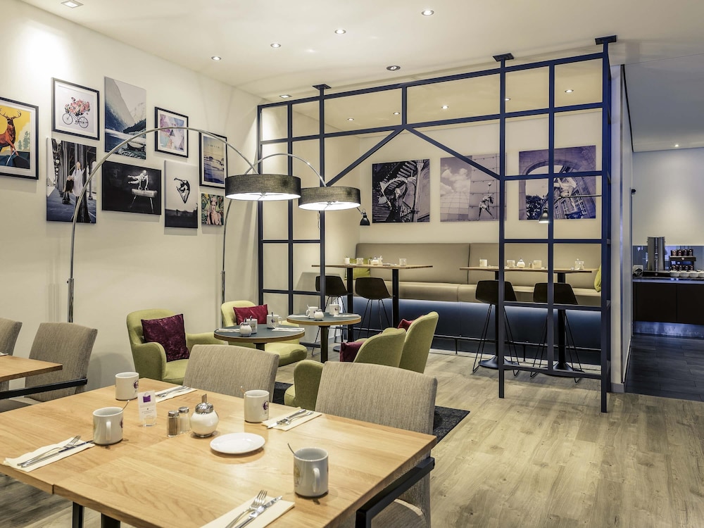 MERCURE HOTEL HANNOVER MITTE 52/79
